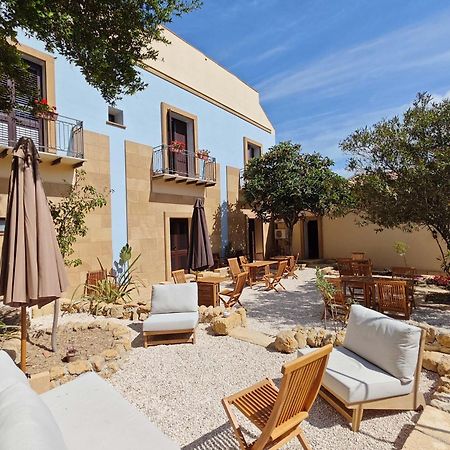 Villa Amoroso - Ospitalita Mediterranea Agrigento Exterior photo