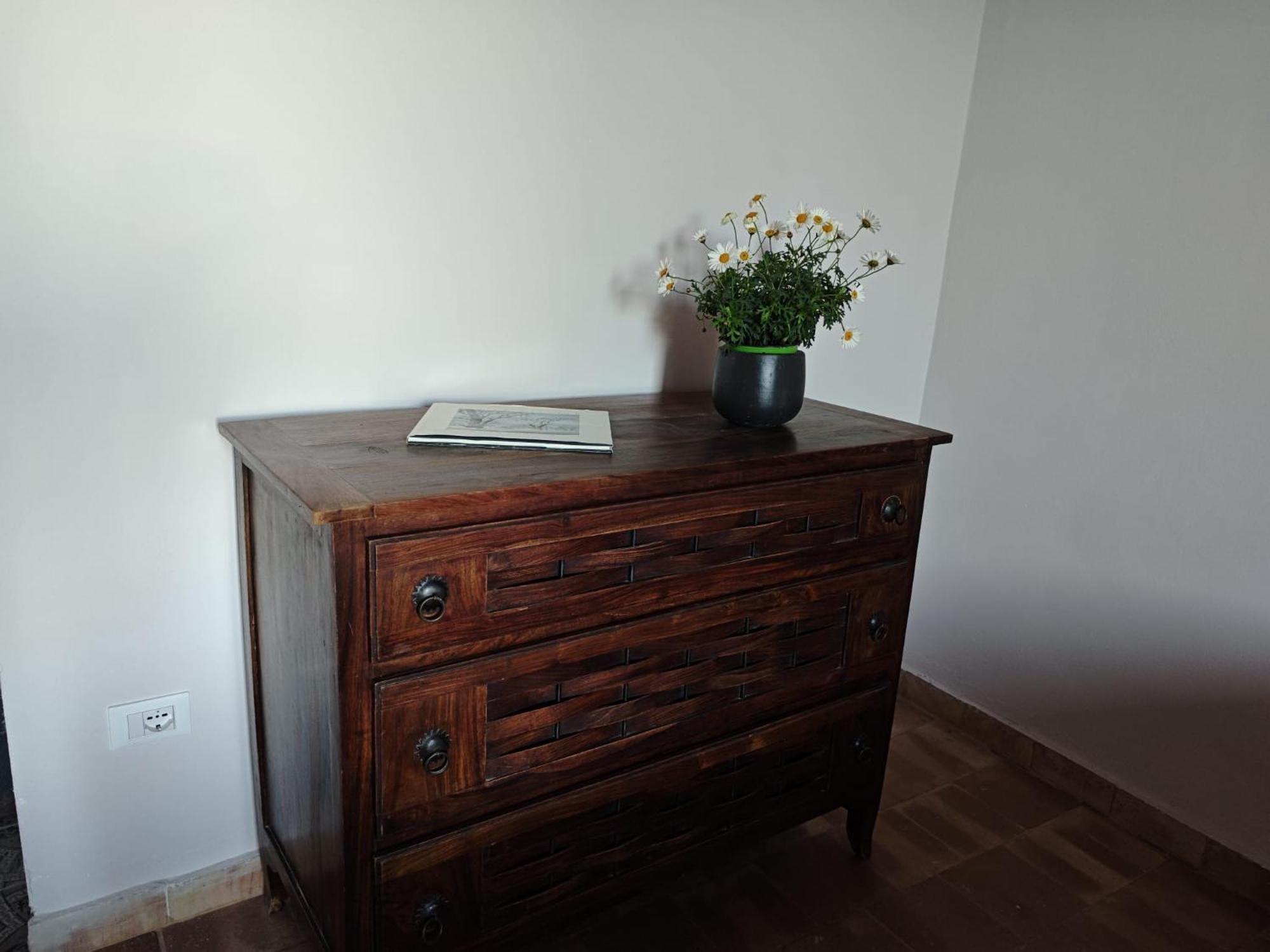 Villa Amoroso - Ospitalita Mediterranea Agrigento Room photo