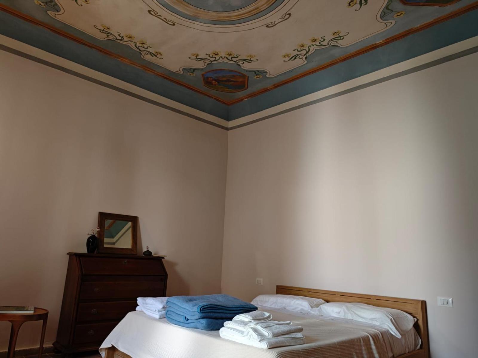 Villa Amoroso - Ospitalita Mediterranea Agrigento Exterior photo